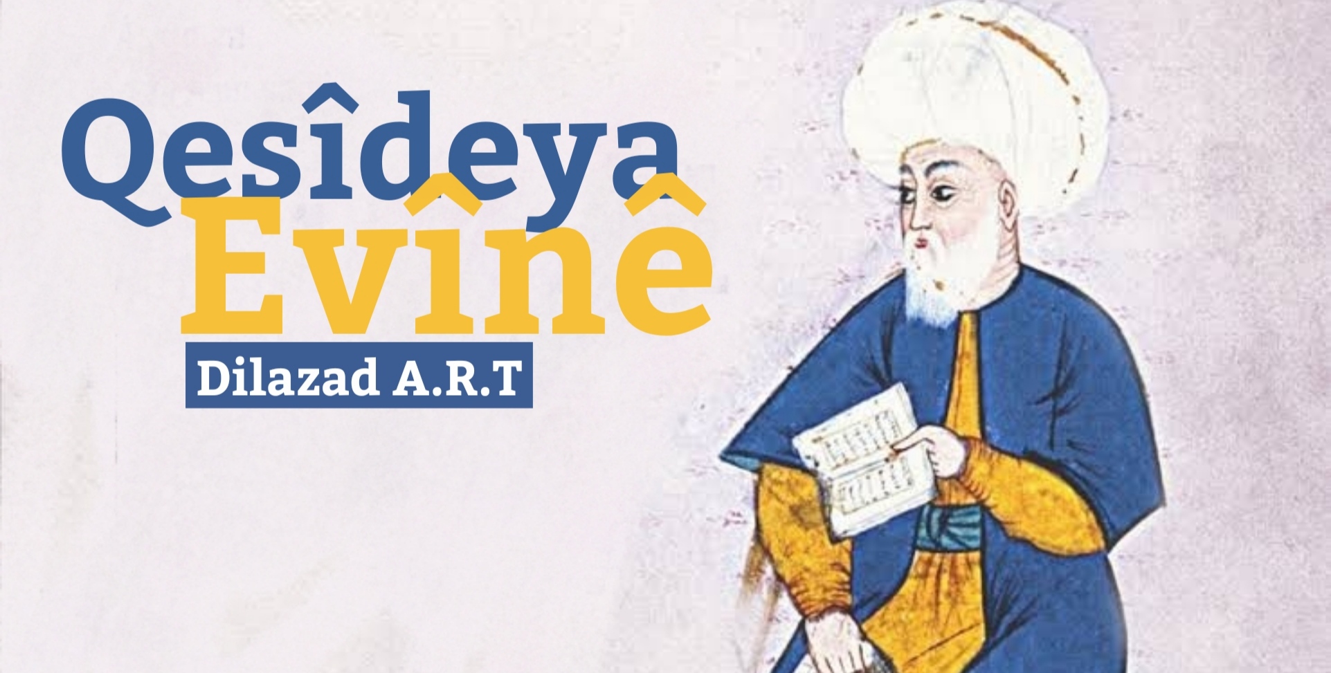 Qesîdeya Evînê